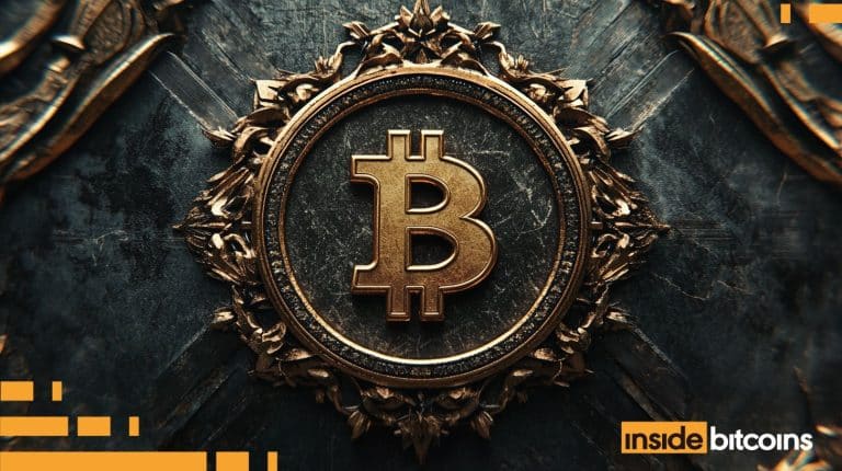 Bitcoin price