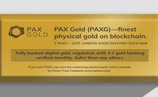 PAXG