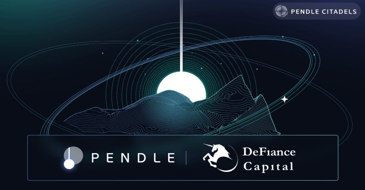 PENDLE