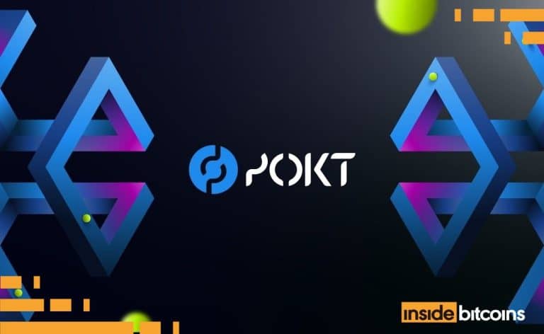 Pocket Network Price