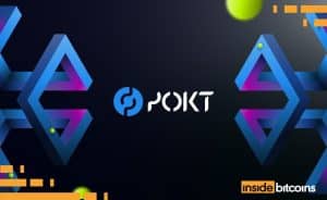 Pocket Network Price