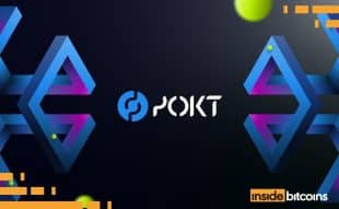 Pocket Network Price