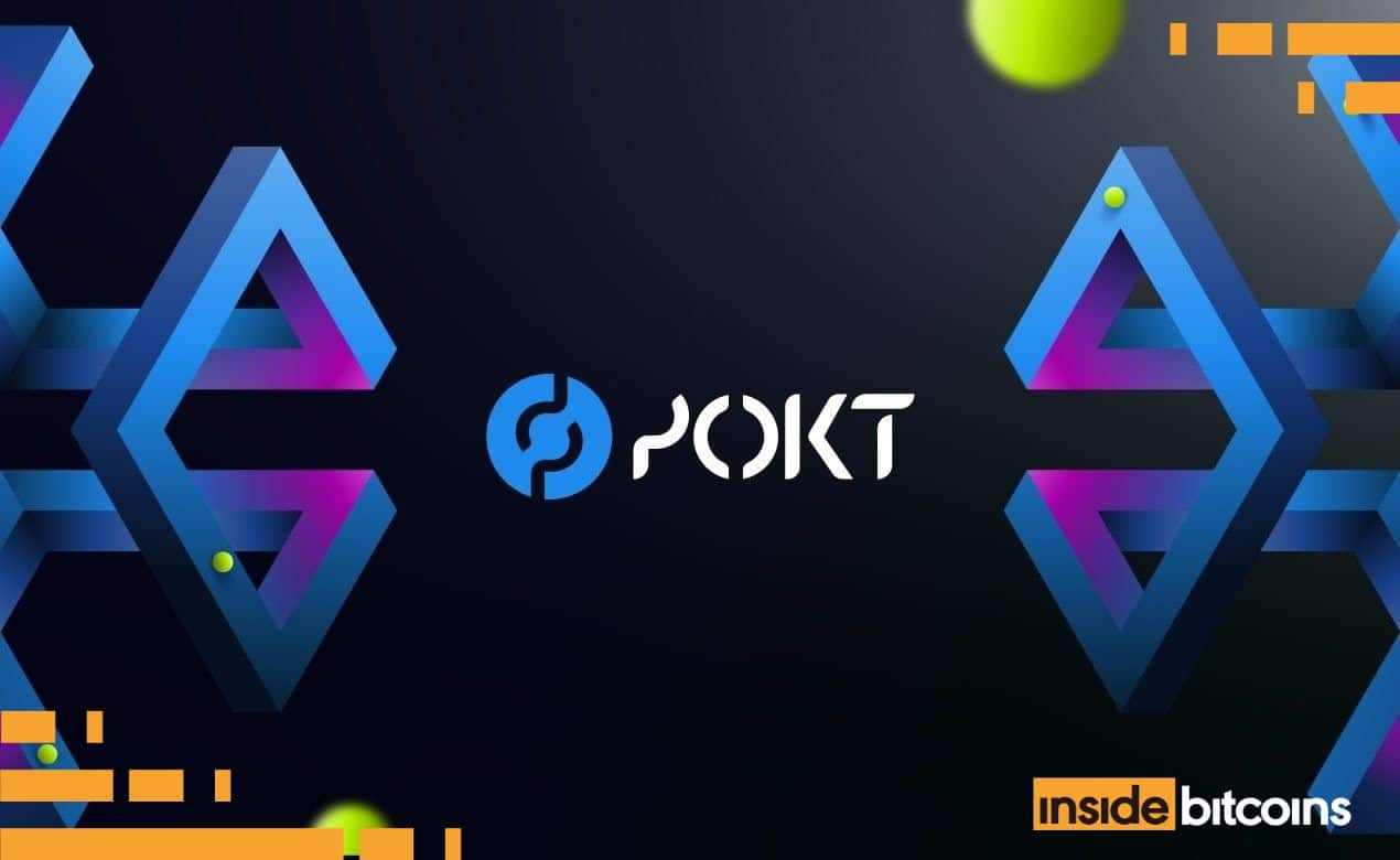 Pocket Network Price
