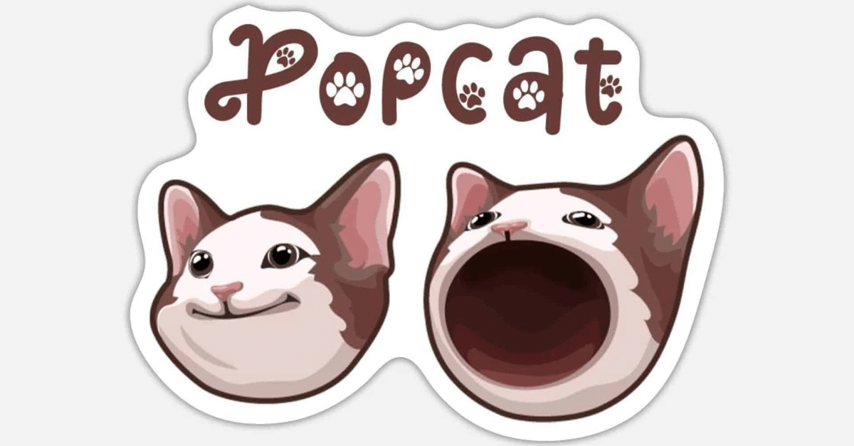 POPCAT