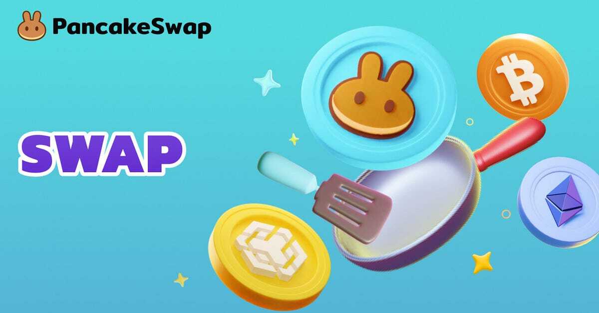 Pancakeswap