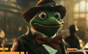 Pepe price