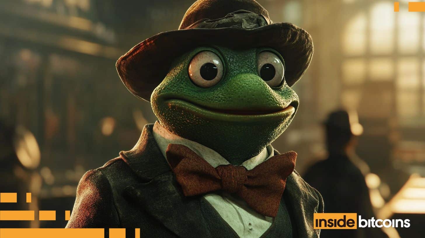 Pepe price