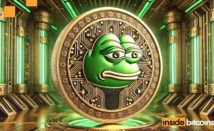 Pepe price