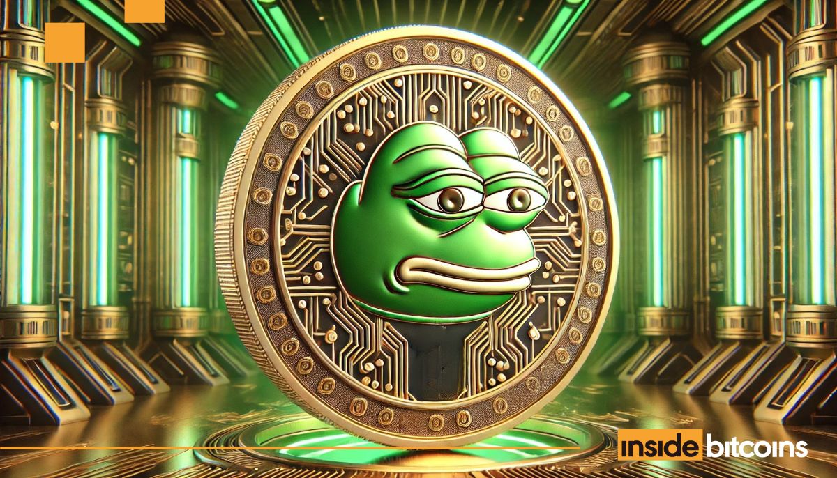 Pepe price
