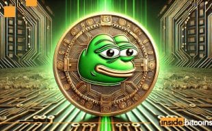 Pepe price