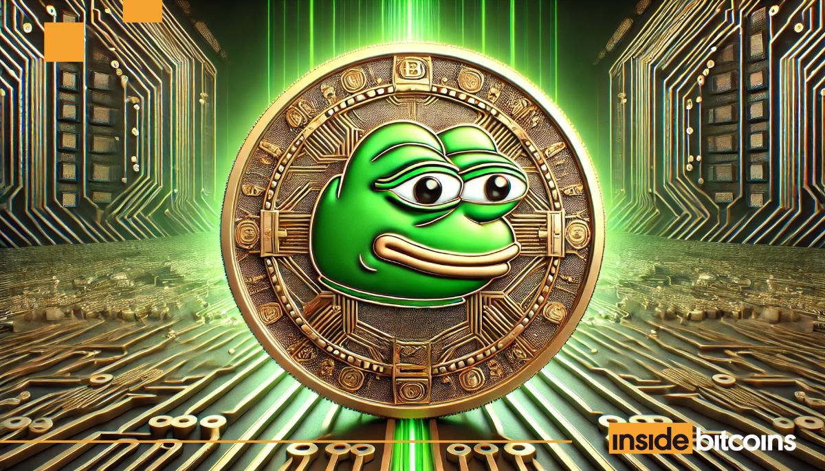 Pepe price