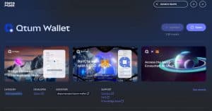 QTUM