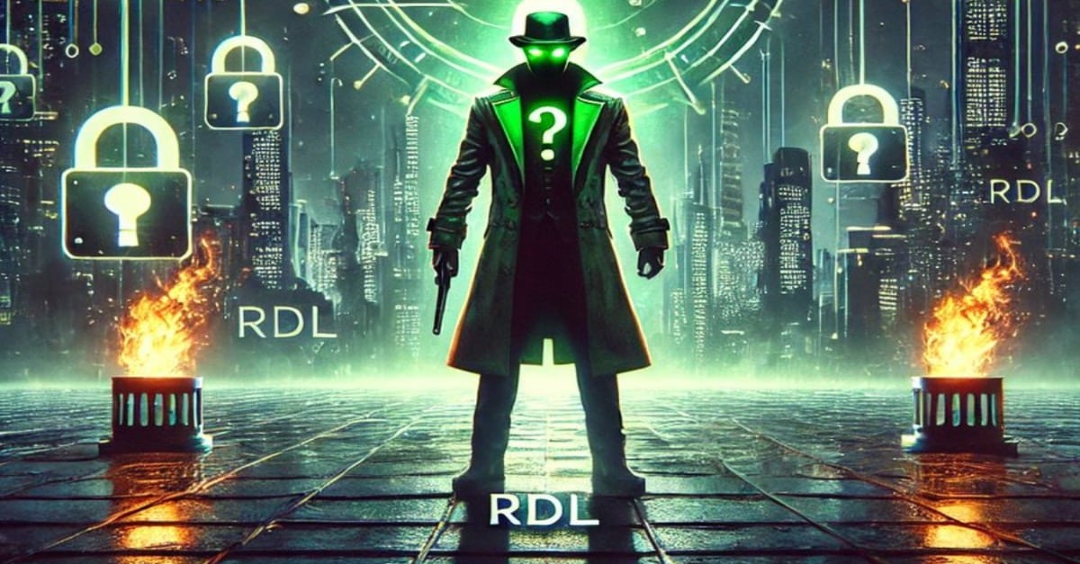 RDL