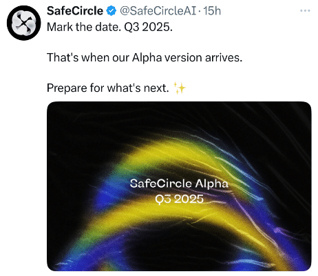 SC Tweet