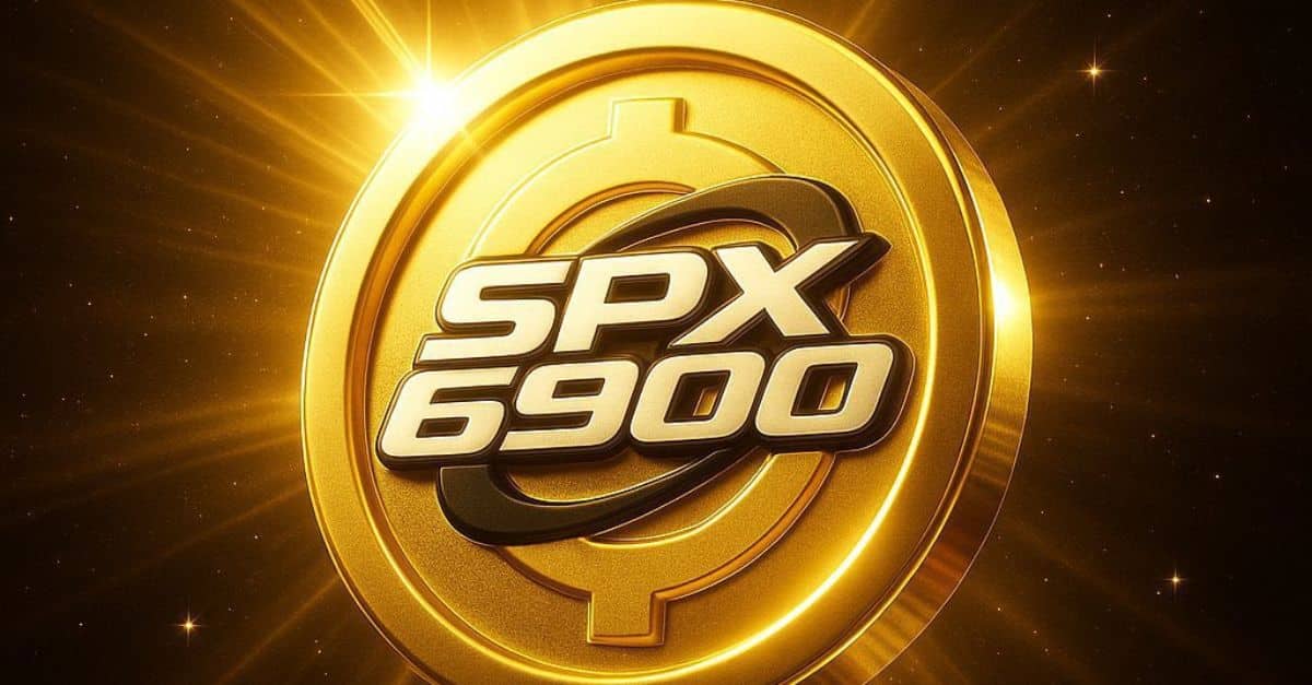 SPX