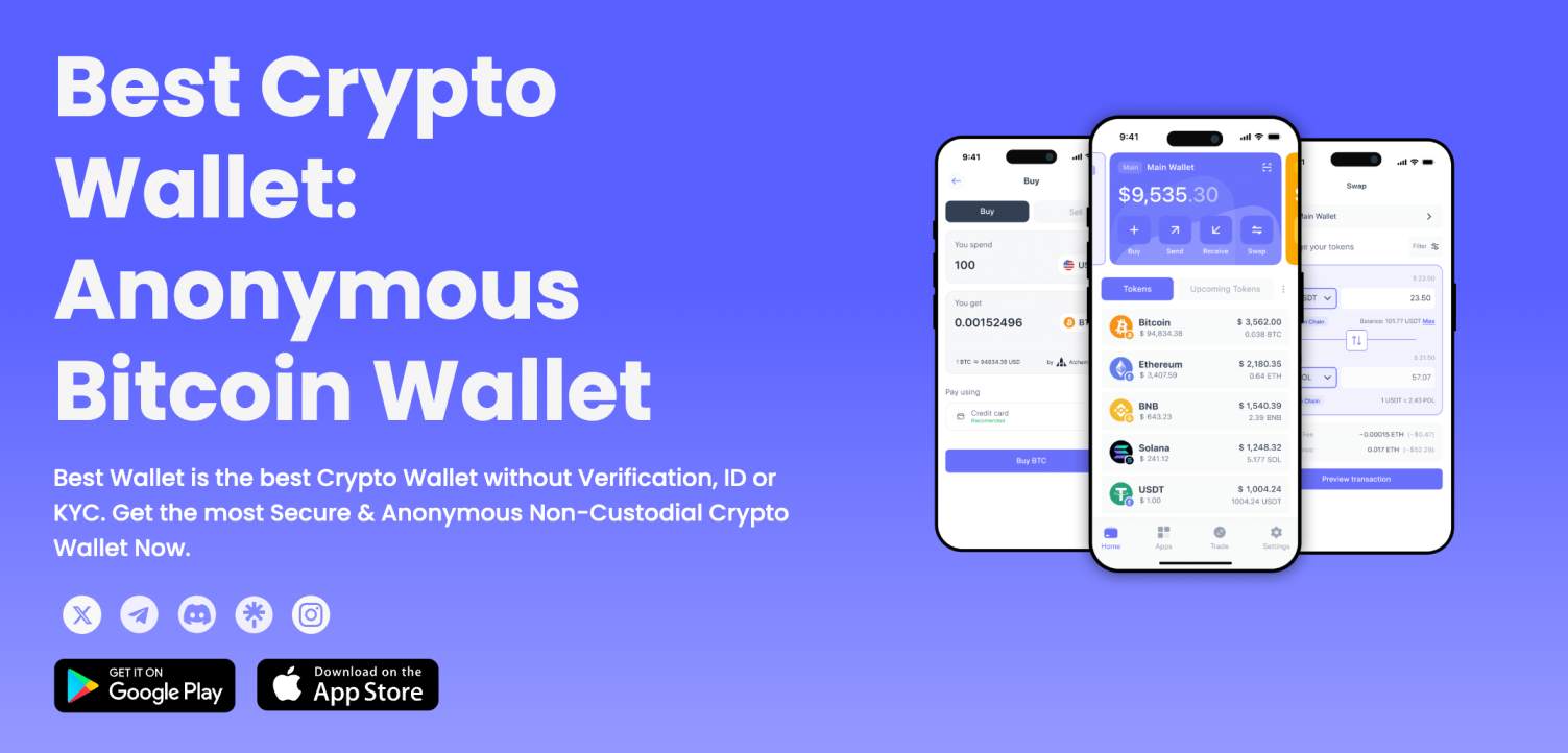 Best Wallet app review