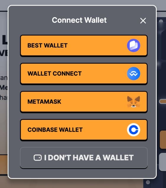 How to buy $HYPER tokens