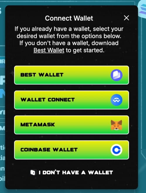 How to buy Solaxy