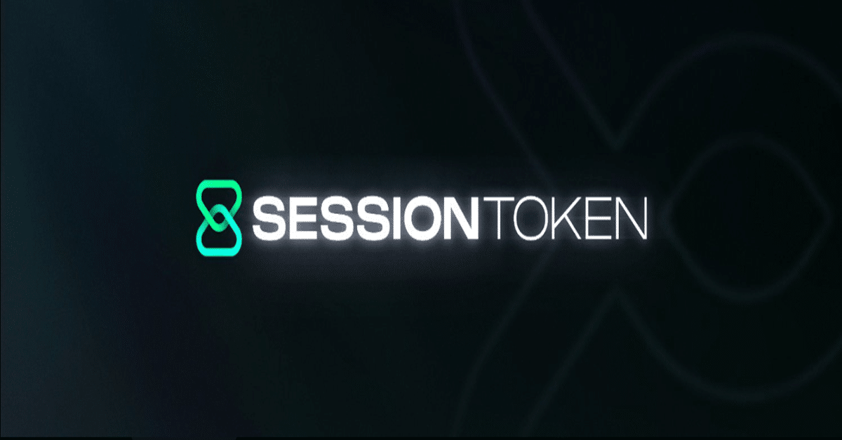 Session token
