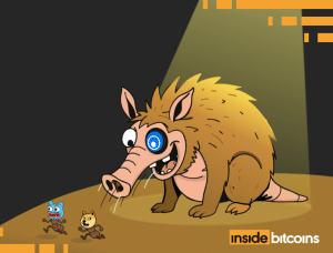 Snorter Token