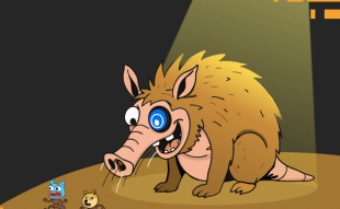 Snorter Token