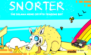 Snorter Token