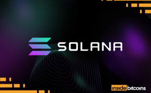 Solana price