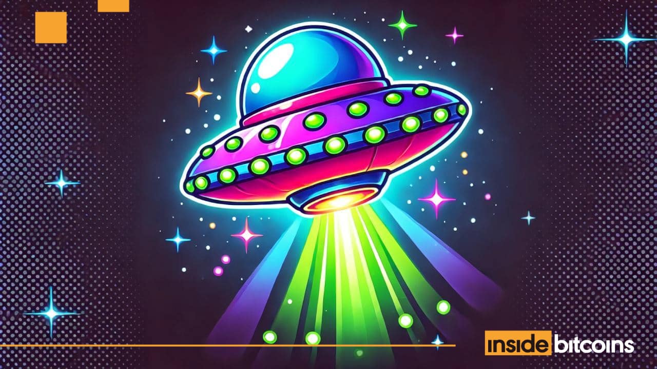 Solaxy ($SOLX) Crypto Presale