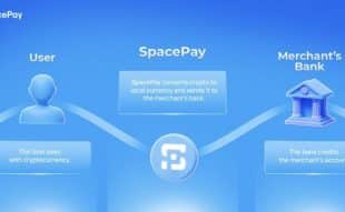 SpacePay Is Changing Everyday Crypto Payments