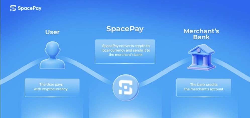 SpacePay Is Changing Everyday Crypto Payments: Here’s Why Its Presale Is Gaining Major Traction