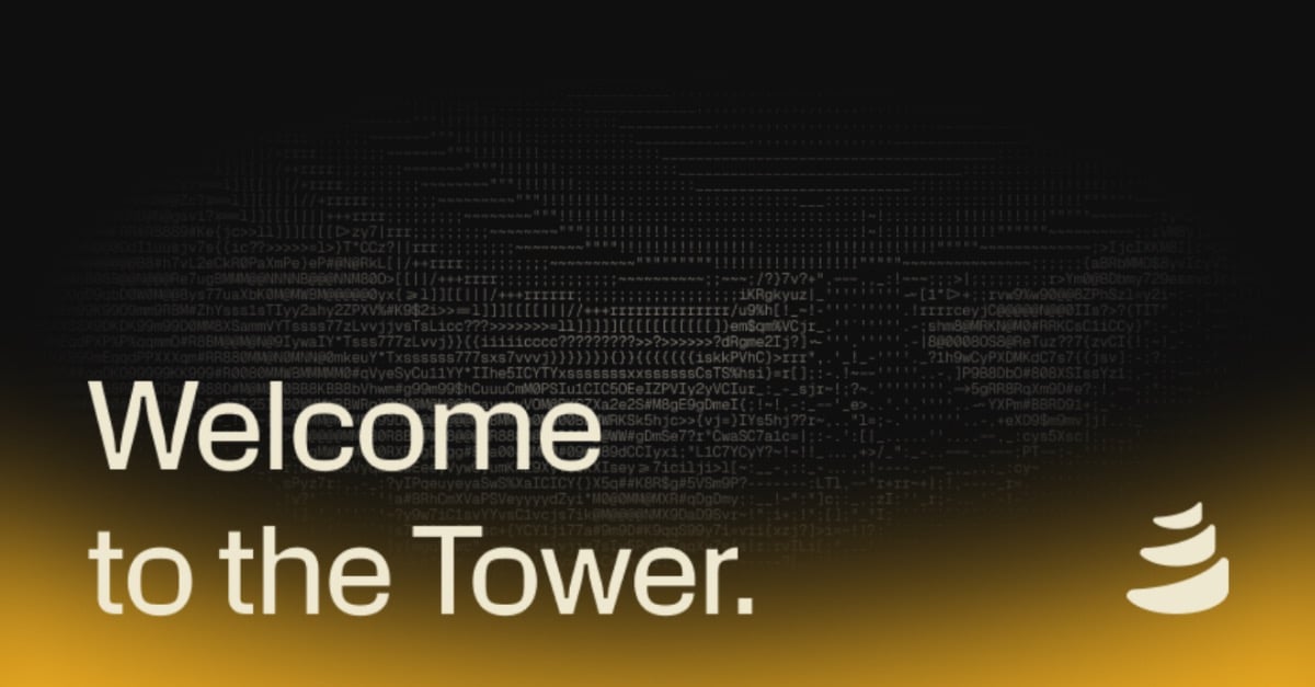 TOWER