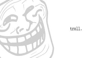 TROLL