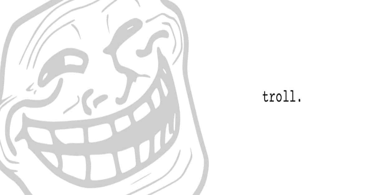 TROLL