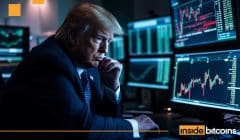 Bitcoin Eyes 0K As Trump Teases ‘Major Trade Deal,’ Likely With UK