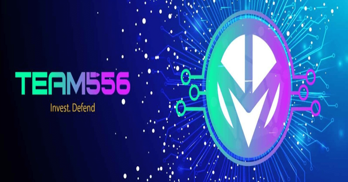 Team556