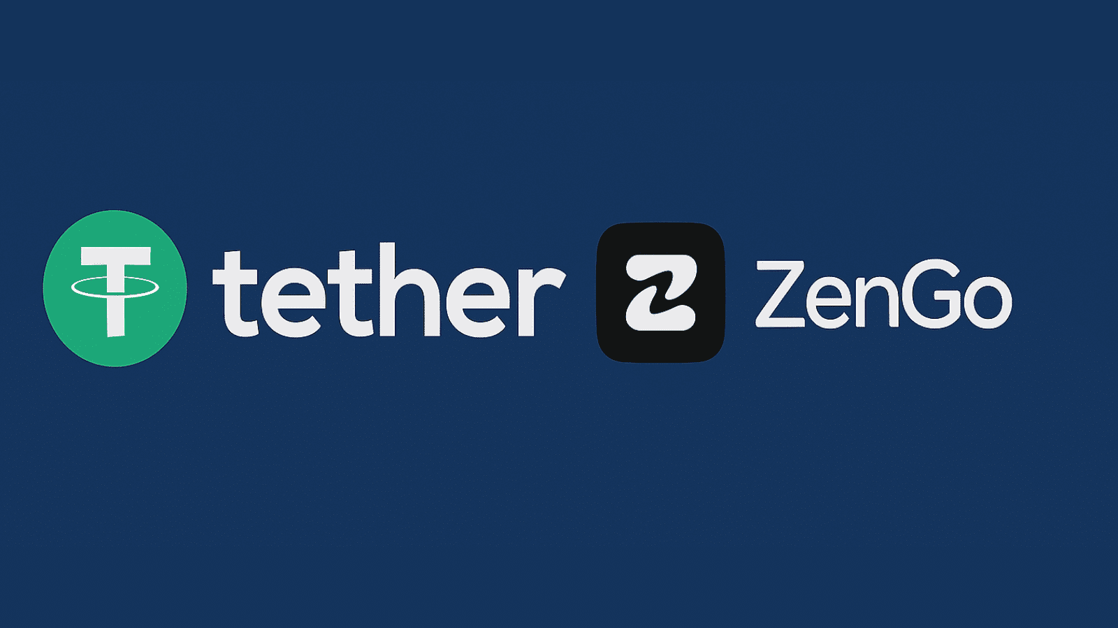 Tether Invests in Zengo to Power Secure, Decentralized Stablecoin Use