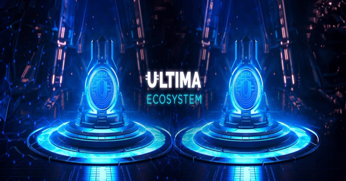 ULTIMA