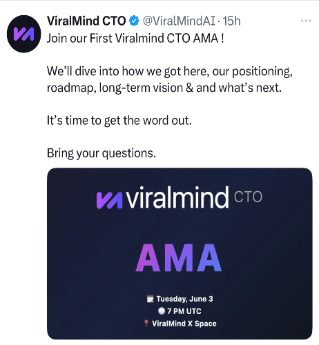 VIRAL Tweet