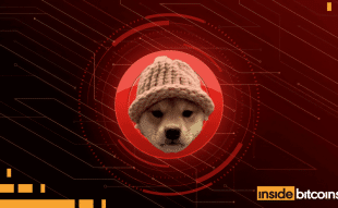Dogwifhat price