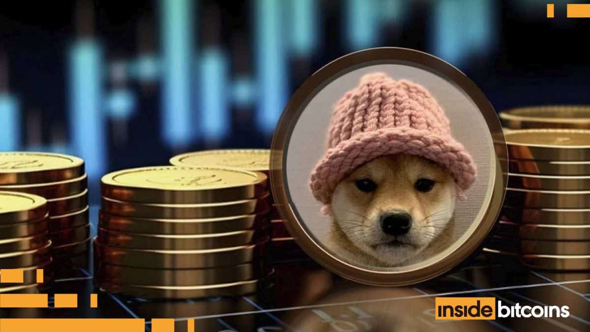 Dogwifhat Price