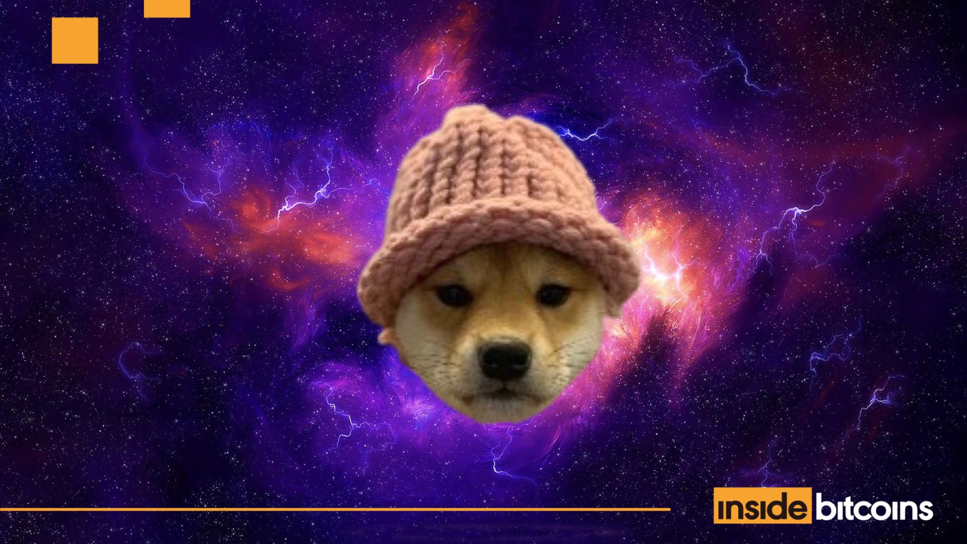 Dogwifhat price