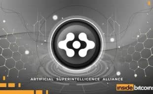 Artificial Superintelligence Alliance price
