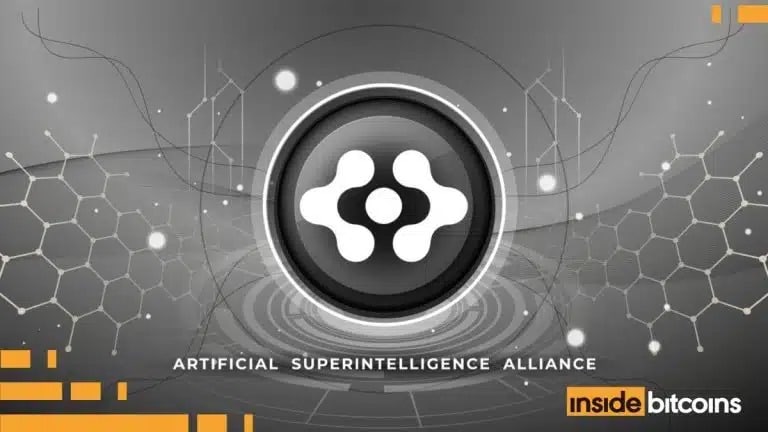 Artificial Superintelligence Alliance price