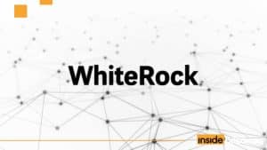 WhiteRock price