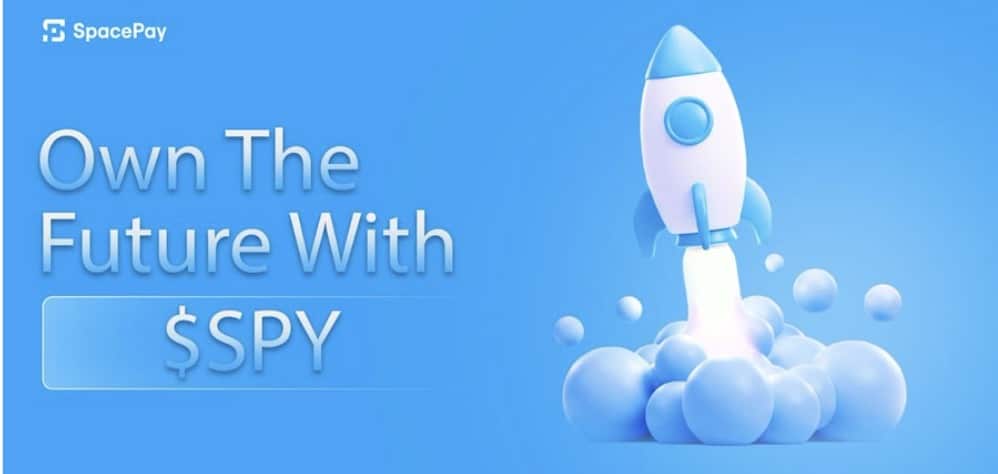 Why SpacePay Is Getting So Much Attention in the Presale