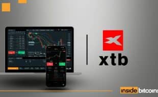 XTB Achieves Record 5M Revenue in Q1 2025 Despite Rising Operational Costs