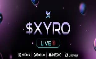 XYRO