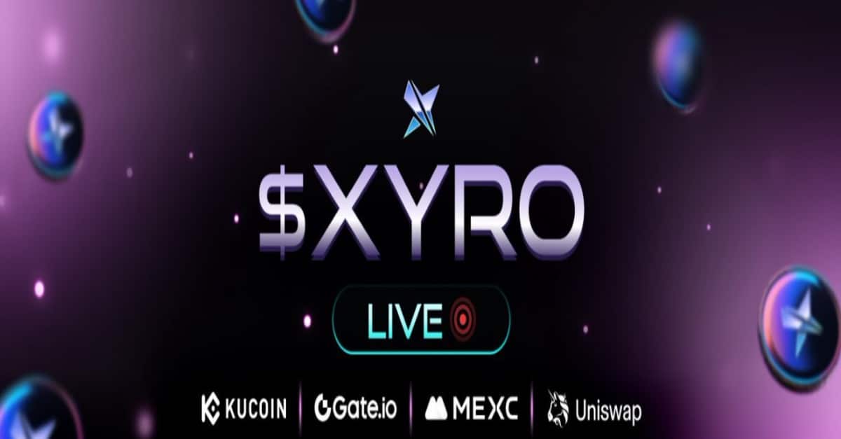XYRO