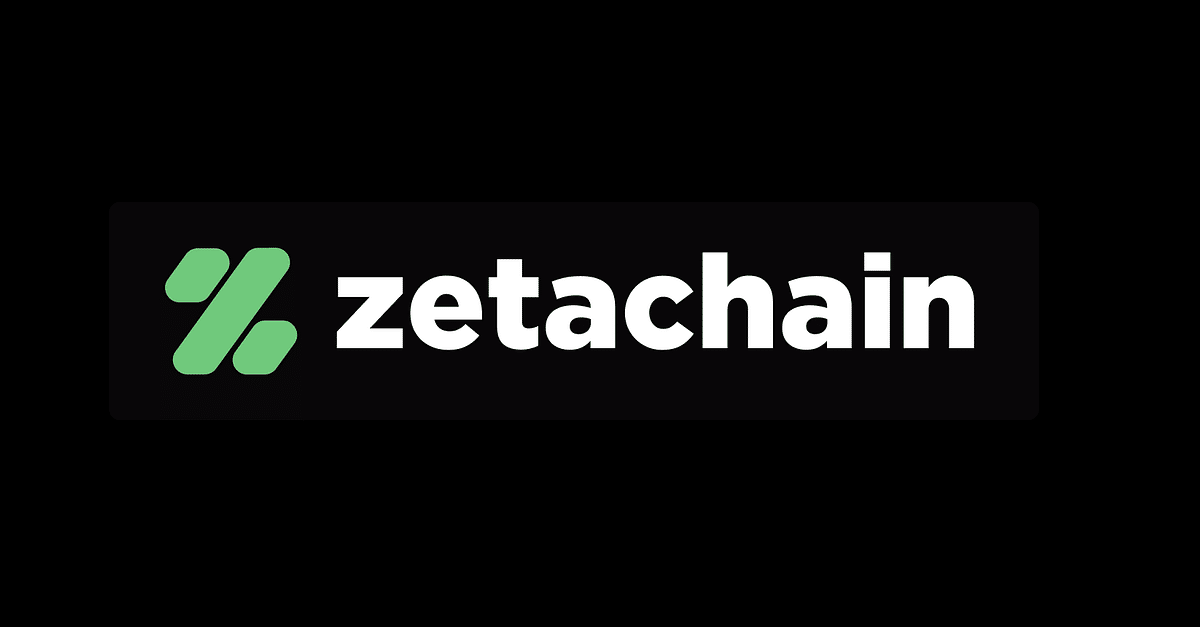 ZetaChain