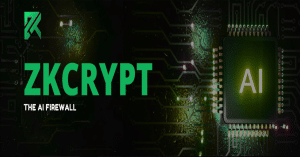 Zkcrypt AI